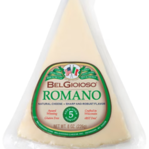 BELGIOIOSO ROMANO WEDGE