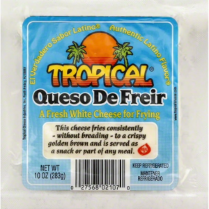 TROPICAL QUESO DE FREIR