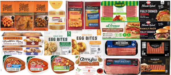ULTIMATE BREAKFAST BUNDLE