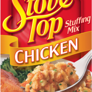 STOVE TOP CHICKEN STUFFING